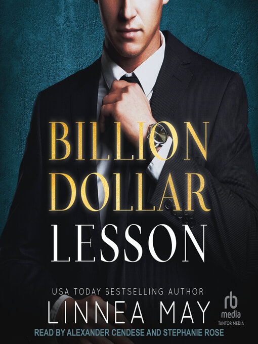 Title details for Billion Dollar Lesson by Linnea May - Available